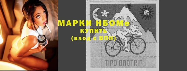 хмурый Богородицк
